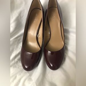 Womens Dress Shoe